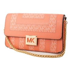 NEW Kézitáska Női Michael Kors 35S2G6SL2B-SHERBERT-MLT Rózsaszín 26 x 16 x 6 cm