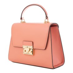 NEW Michael Kors 35S2GNRS5L-SHERBERT Rózsaszín (23 x 18 x 7 cm)