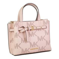 NEW Kézitáska Női Michael Kors 35S2GU5S1I-POWDER-BLUSH Pink (33 x 20 x 10 cm)