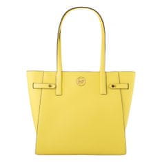 NEW Kézitáska Női Michael Kors 35S2GNMT3L-SUNSHINE Sárga (39 x 30 x 12 cm)