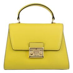 NEW Kézitáska Női Michael Kors 35S2GNRS5L-SUNSHINE Sárga (22 x 18 x 6 cm)