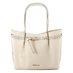 NEW Kézitáska Női Michael Kors 35S2GU5T7T-LT-CREAM Bézs (47 x 28 x 15 cm)