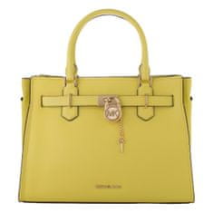 NEW Kézitáska Női Michael Kors 35T1GHMS2L-SUNSHINE Sárga (32 x 26 x 14 cm)