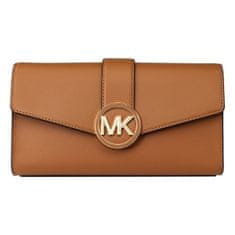 NEW Kézitáska Női Michael Kors 35T2GNMC8L-CUOIO Brown (26 x 17 x 5 cm)