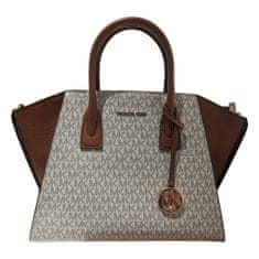 NEW Kézitáska Női Michael Kors 35F1G4VS3B-VANILLA Beige (40 x 27 x 13 cm)