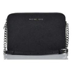 NEW Kézitáska Női Michael Kors 35F8STTC9L-BLACK Fekete (14 x 17 x 5 cm)