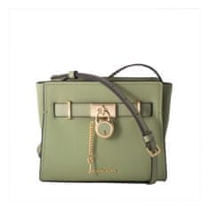 NEW Kézitáska Női Michael Kors 35H1GHMC8L-LIGHT-SAGE Zöld (20 x 17 x 7 cm)