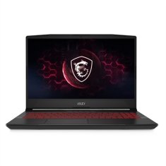 NEW MSI Pulse GL66-086XES 15.6" i7-12700H 16 GB RAM 1 TB SSD RTX3060 16 GB RAM 1 TB SSD RTX3060