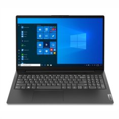 NEW Laptop Lenovo 15 G2 ITL intel core i5-1135g7 15.6" 8 GB RAM 512 GB SSD 8 GB Qwerty Spanyolország