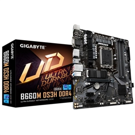 NEW Alaplap Gigabyte 1815584 Intel LGA 1700