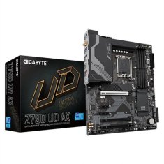 NEW Alaplap Gigabyte Z790 UD AX (REV. 1.0) Intel LGA 1700