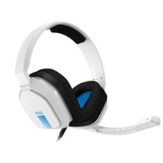 NEW Astro Gaming 939-001847 Fehér Diadem headset (Felújított termékek A)