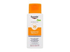 Eucerin Eucerin - Sun Sensitive Protect Sun Lotion SPF30 - Unisex, 150 ml 