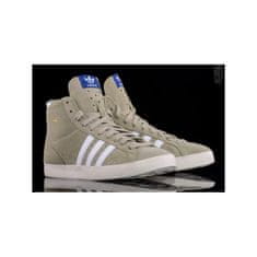 Adidas Cipők bézs 42 EU Originals Basket Profi