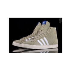 Adidas Cipők bézs 42 EU Originals Basket Profi