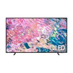 NEW TV Samsung QE43Q60BAU 43" 4K Ultra HD QLED 43" 4K Ultra HD QLED 43"