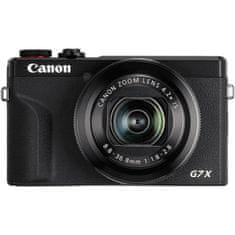 NEW Canon G7X Mark III digitális fényképezőgép