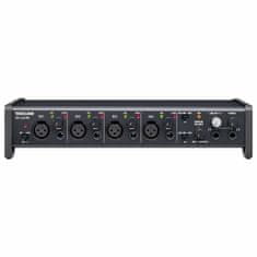 NEW Tascam US-4X4HR audio interfész