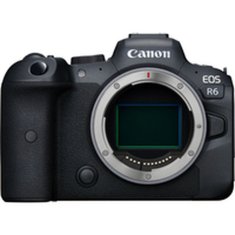 NEW Canon R6 digitális fényképezőgép