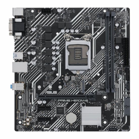 NEW Alaplap Asus 90MB17E0-M0EAY0 mATX LGA1200 mATX alaplap