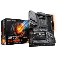 NEW Gigabyte X570S GAMING X alaplap (rev. 1.0)