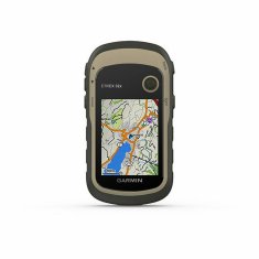 NEW GARMIN eTrex 32x sportkarkötő