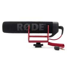 NEW Rode Microphones VideoMic GO mikrofon