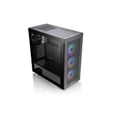 NEW Midi-Stolp ATX THERMALTAKE V350 TG Air ARGB ATX ATX