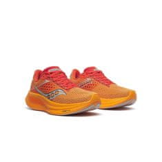 Saucony Cipők futás 40.5 EU Ride 17