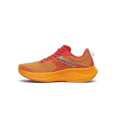 Saucony Cipők futás 40.5 EU Ride 17