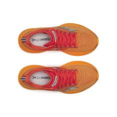 Saucony Cipők futás 40.5 EU Ride 17