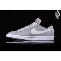 Nike Cipők szürke 41 EU Blazer Low Retro Basketball