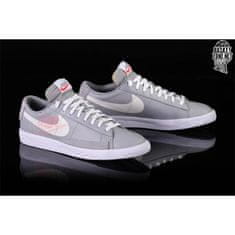 Nike Cipők szürke 41 EU Blazer Low Retro Basketball