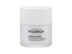 Filorga Filorga - Scrub & Mask - For Women, 55 ml 