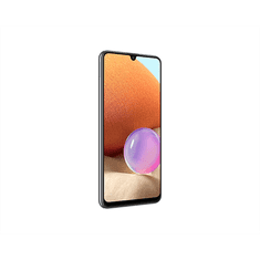 SAMSUNG Okostelefon Galaxy A32 (SM-A325/DS Black/A32 4G - DualS - 128GB) (SM-A325FZKGEUE)