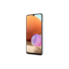 SAMSUNG Okostelefon Galaxy A32 (SM-A325/DS Black/A32 4G - DualS - 128GB) (SM-A325FZKGEUE)