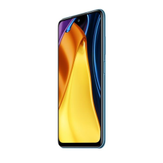 Xiaomi Poco M3 Pro 128GB 6GB RAM Dual kék