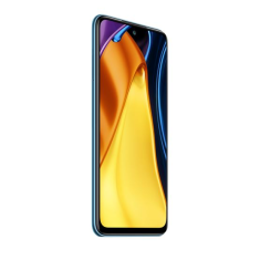 Xiaomi Poco M3 Pro 128GB 6GB RAM Dual kék