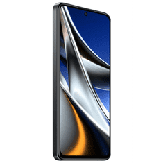 Xiaomi Poco X4 Pro 5G 6/128GB Dual-Sim mobiltelefon fekete