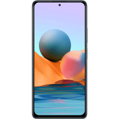 Xiaomi Redmi Note 10 Pro 8/256GB Dual-Sim mobiltelefon kék (Redmi Note 10 Pro 6/256GB k&#233;k)