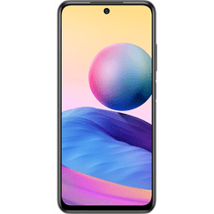 Xiaomi Redmi Note 10 5G 4/128GB Dual-Sim mobiltelefon szürke