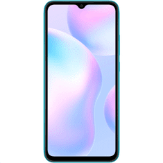 Xiaomi Redmi 9A 2/32GB Dual-Sim mobiltelefon zöld (MZB9961EU) (Redmi 9A 2/32GB Dual-Sim z&#246;ld)