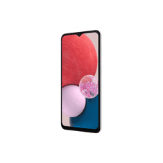 SAMSUNG Galaxy A13 3/32GB Dual-Sim mobiltelefon fehér (SM-A137FZWU) (SM-A137FZWU)