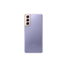 SAMSUNG Galaxy S21 8/128GB Dual-Sim mobiltelefon fantomlila (SM-G991BZVD) (SM-G991BZVD)