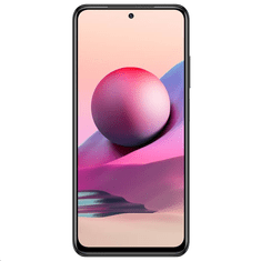 Xiaomi Redmi Note 10S 6/128GB Dual-Sim mobiltelefon szürke (Redmi Note 10S 6/128GB sz&#252;rke)