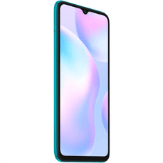 Xiaomi Redmi 9A 2/32GB Dual-Sim mobiltelefon zöld (MZB9961EU) (Redmi 9A 2/32GB Dual-Sim z&#246;ld)