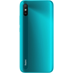 Xiaomi Redmi 9A 2/32GB Dual-Sim mobiltelefon zöld (MZB9961EU) (Redmi 9A 2/32GB Dual-Sim z&#246;ld)