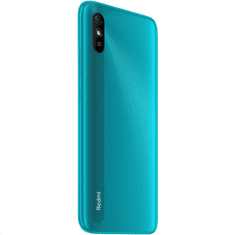 Xiaomi Redmi 9A 2/32GB Dual-Sim mobiltelefon zöld (MZB9961EU) (Redmi 9A 2/32GB Dual-Sim z&#246;ld)