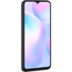 Xiaomi Redmi 9A 2/32GB Dual-Sim mobiltelefon szürke (MZB9959EU) (Redmi 9A 2/32GB Dual-Sim sz&#252;rke)