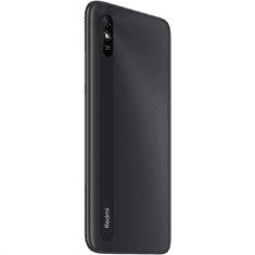 Xiaomi Redmi 9A 2/32GB Dual-Sim mobiltelefon szürke (MZB9959EU) (Redmi 9A 2/32GB Dual-Sim sz&#252;rke)